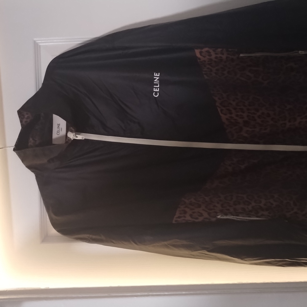 Celine LG windbreaker